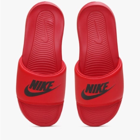 Nike Victori One Men's Slide Sandals - Picture 1 of 5